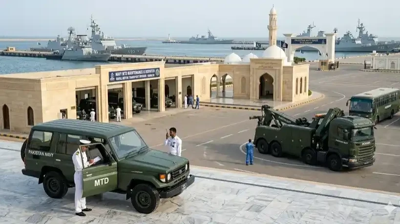 Pak Navy MTD Sailor Prep – Online Quizzes & PDF Notes
