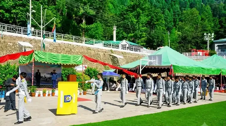 PAF Cadet College Lower Topa Murree – Preparation with Online Quizzes
