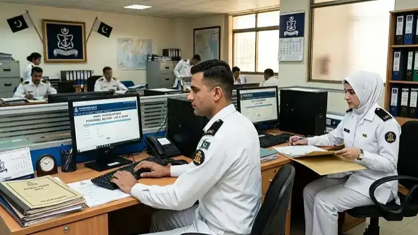 Navy LDC Test Preparation – MCQs, PDF Notes & Online Quizzes